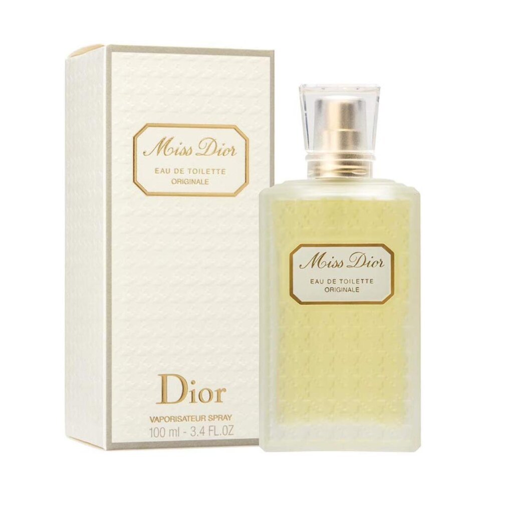 Dior (Christian Dior) Miss Dior Esprit De Parfum parfumovaná voda pre ženy 100 ml