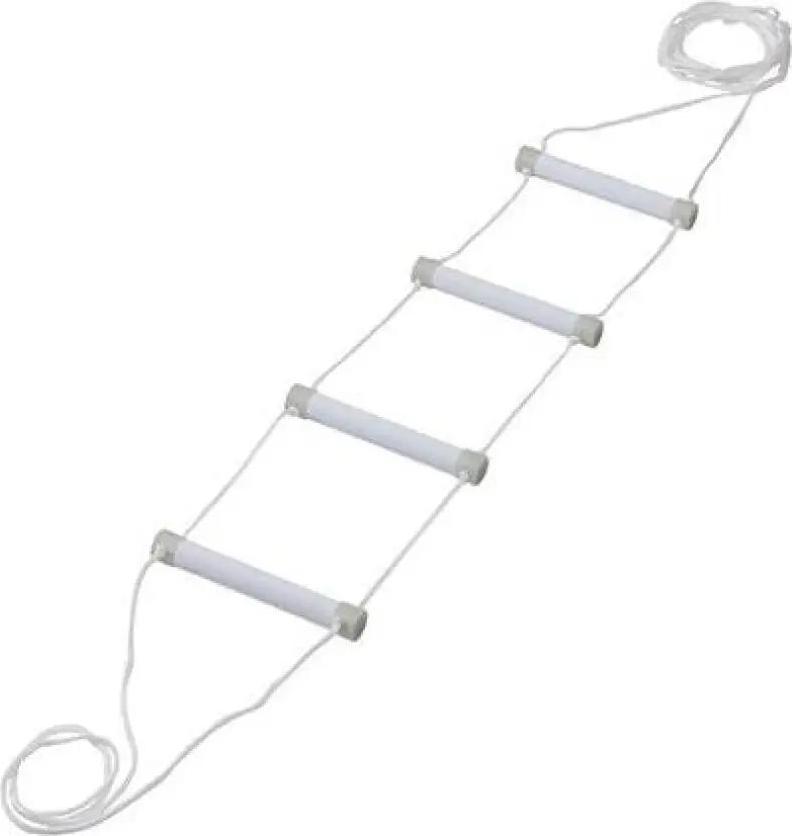 QMED Fluoreszierendes Rehabilitationsbett Leiter DRQM3G0AAXXXP