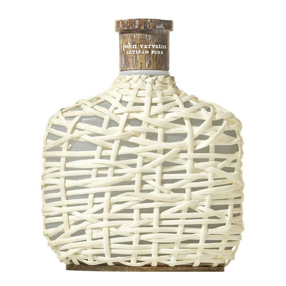 John Varvatos Artisan Pure toaletná voda pánska 125 ml