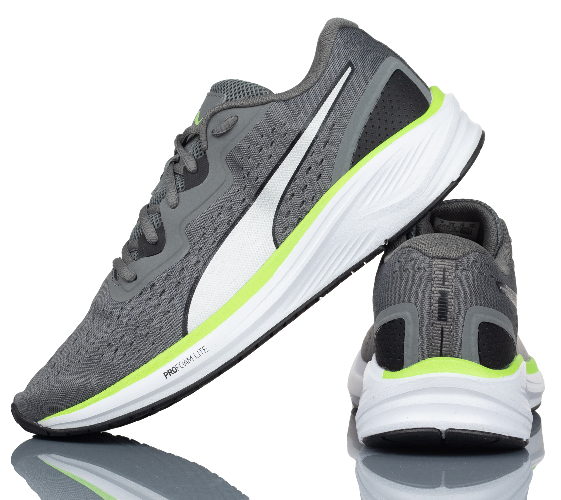 Sportschuhe Puma Aviator, 195175 03, Größe:46