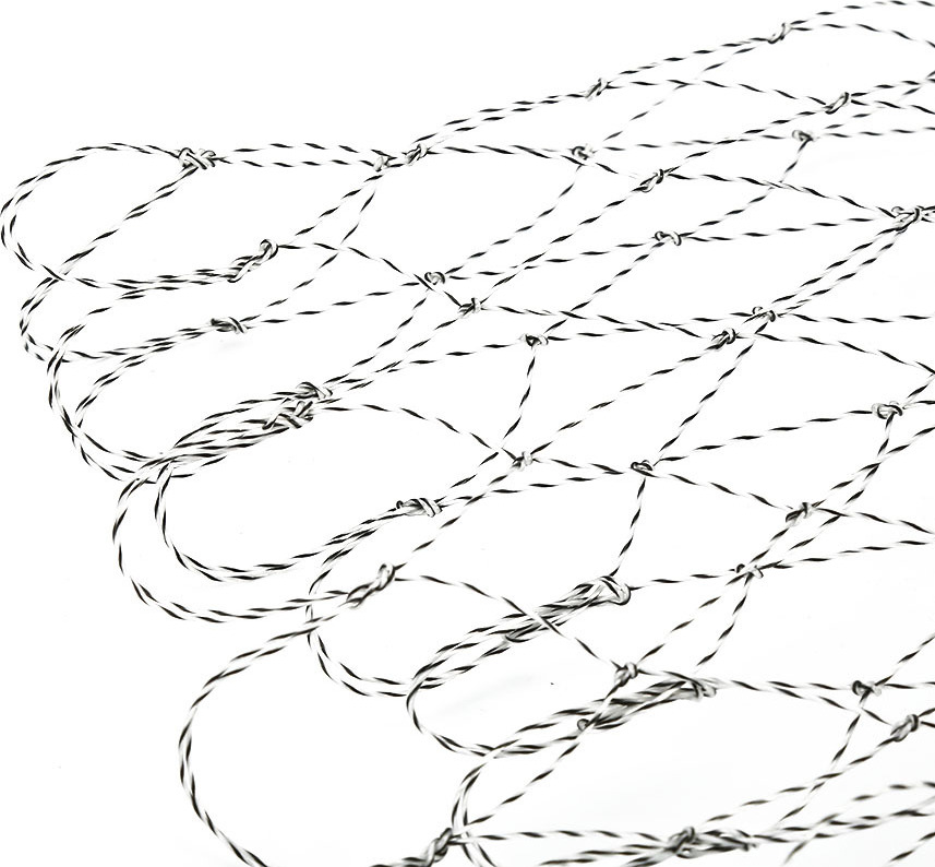 Cocosity kescher, Fischkescher, Netzfischerei, Ersatzkescher, Handkescher