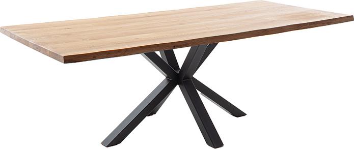 MCA Direkt Import MCA Direkt DEBA Esstisch 160 cm