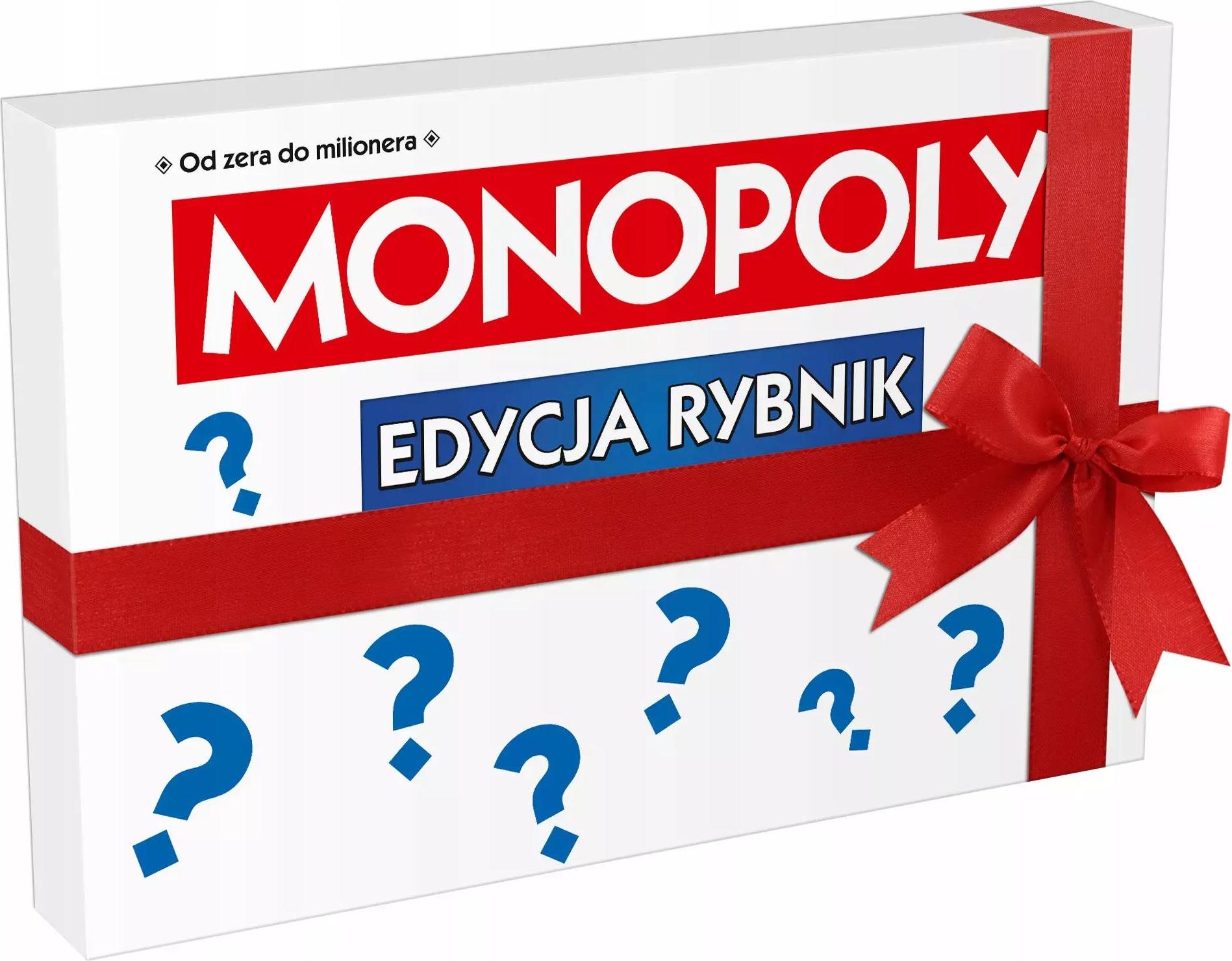 Winning Moves Monopoly Rybnik – Gewinnstrategien