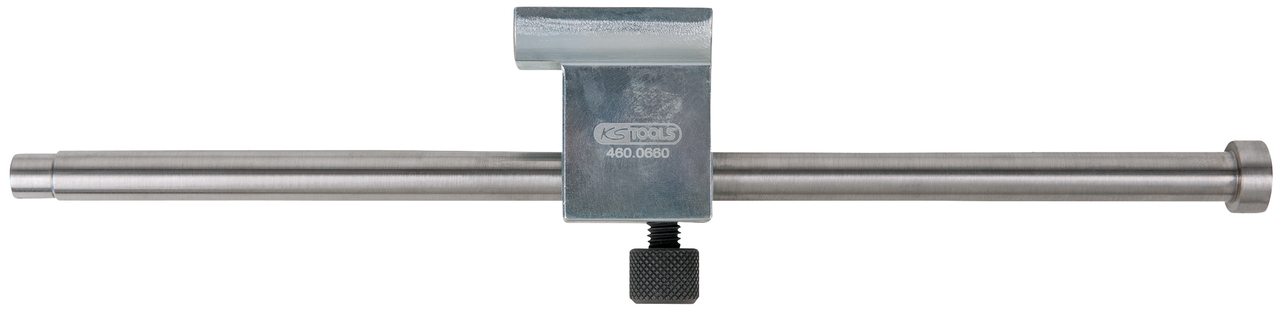 KS Tools Verschleißlehre für Schaltgetriebe-Kupplungen für Volvo 460.0660