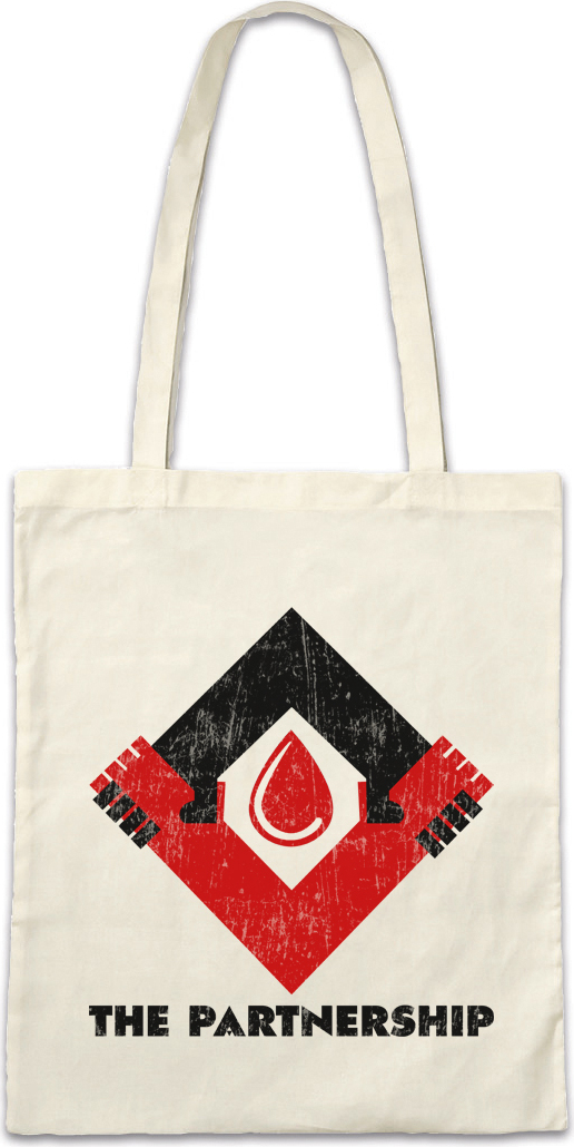 Eric Helmar Müller Urban Backwoods Be PositIVe Partnership I, Stofftasche, Farbe: Beige BG15871NT_0