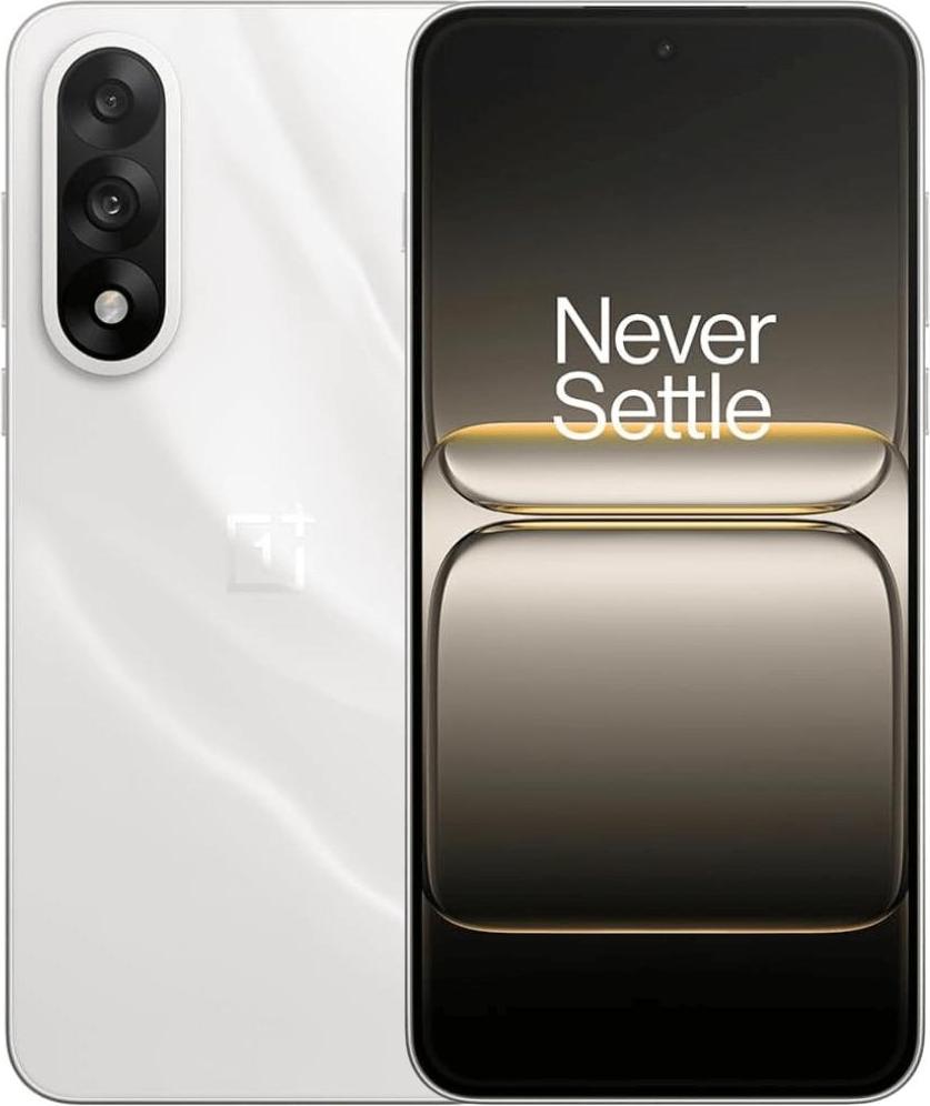 OnePlus Nord 5 Dual Sim 12RAM - 512 GB
