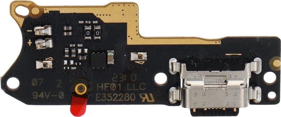 Nabíjacia kolíska vhodná pre XIAOMI Poco M3 OEM (rýchlonabíjačka)