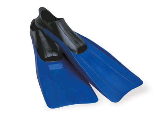 INTEX Flosse Small Schwimmflossen Super Sport Größe: 35-37