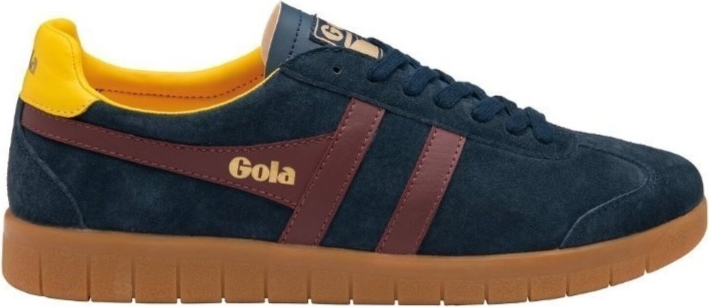Gola Obuv Hurricane, CMB046ZR