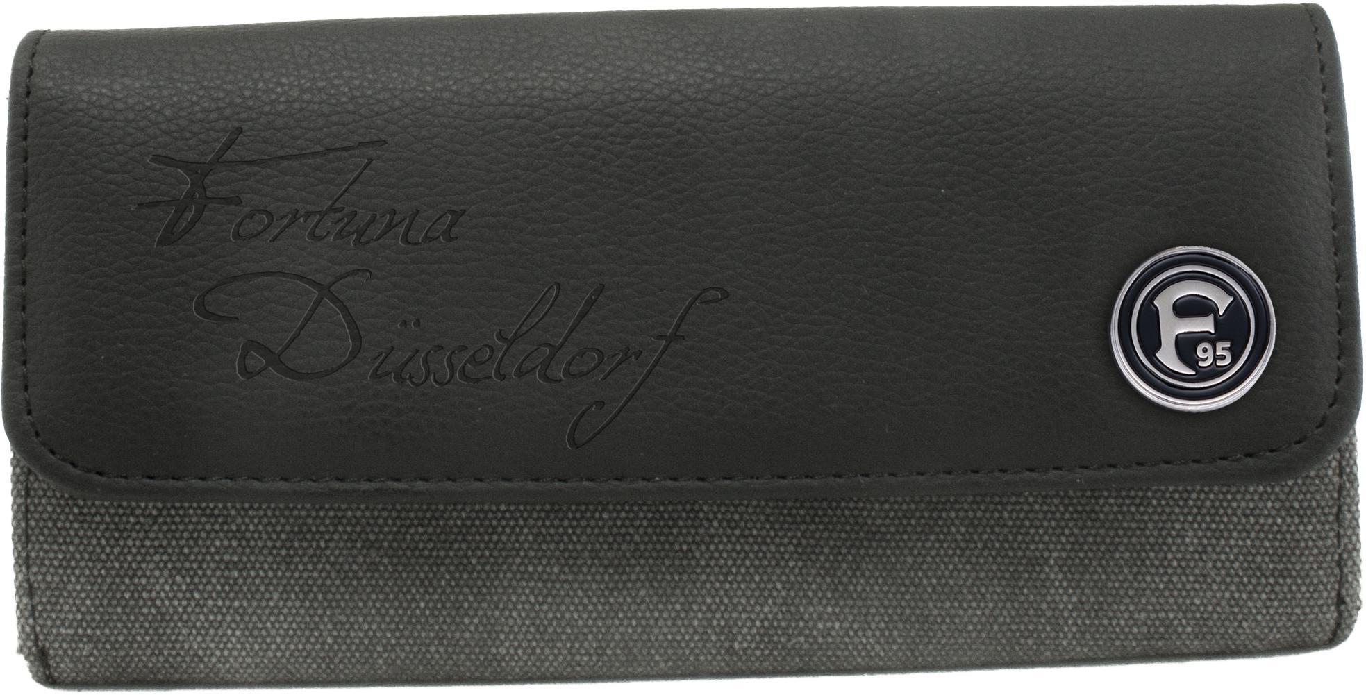 Trade Con Fortuna Düsseldorf Damen Geldbörse 1021164