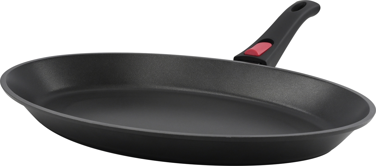 Fischpfanne Oval Induktion Profi Kelomat | Kaufland.de