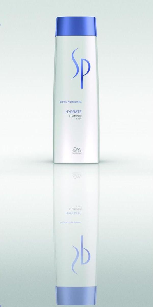 System Professional LipidCode SP HYDRATE Haarwaschmittel 250 ml 8244