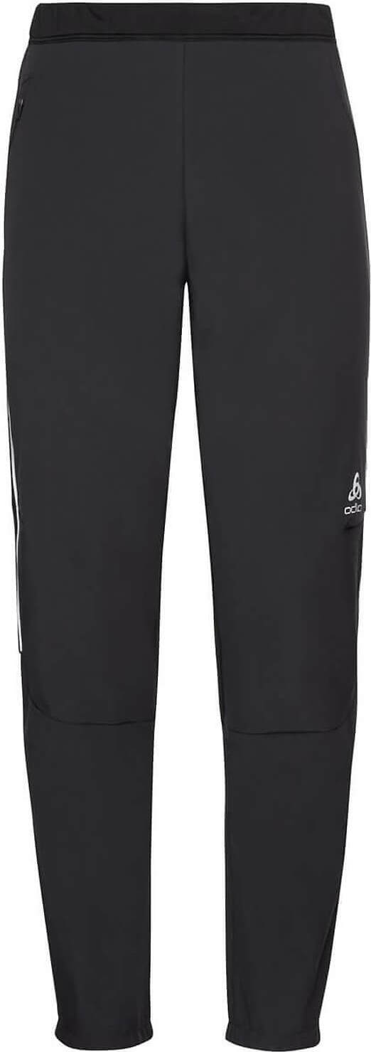 Odlo Engvik Langlaufhose Herren Crosscountry-Langlaufhose schwarz NEU XXL 62249260064