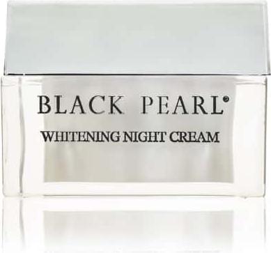 SEA OF SPA Aufhellende Nachtgesichtscreme