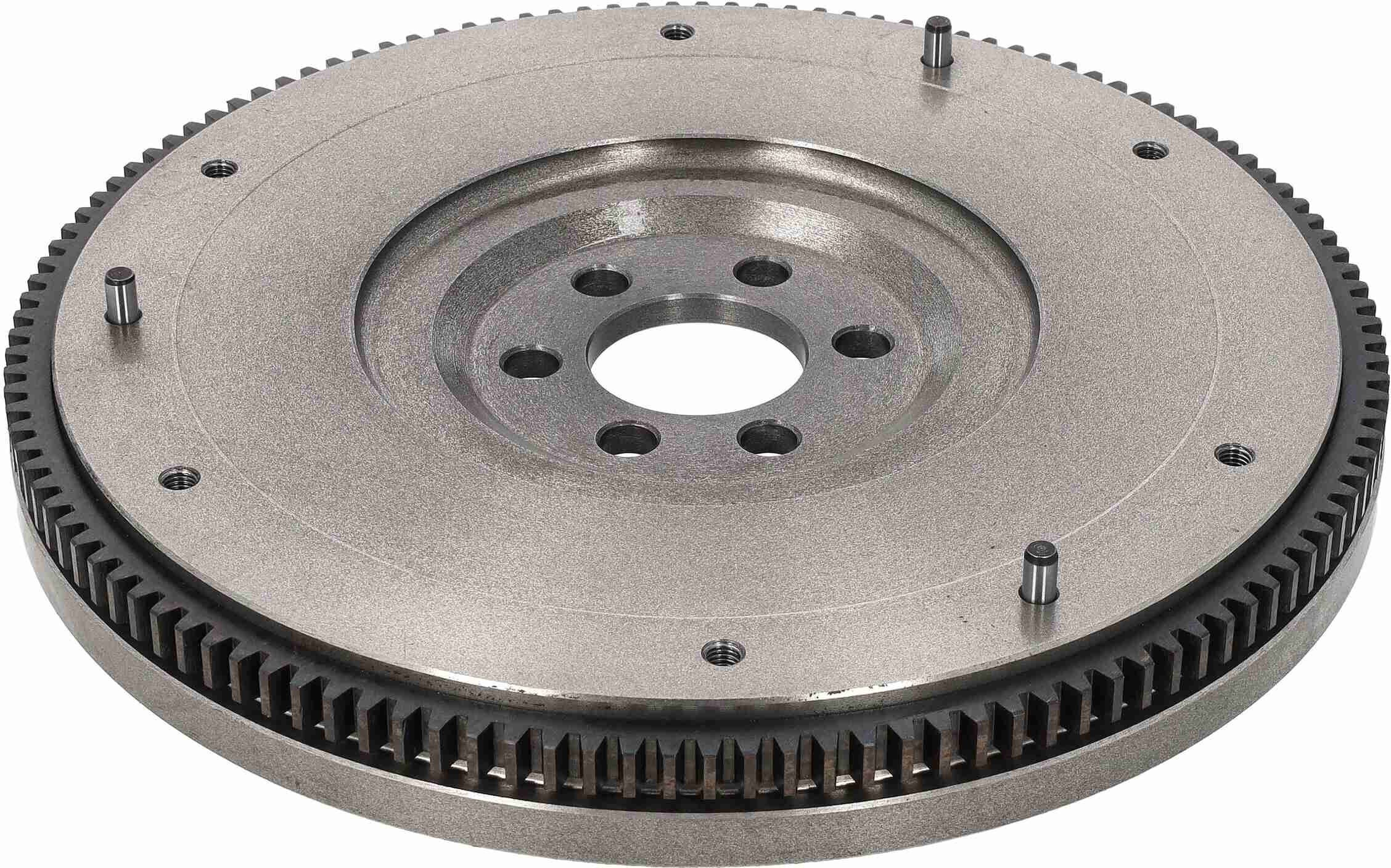 VAICO V10-6537 Schwungrad für VW Golf IV Schrägheck (1J1) Golf V Schrägheck (1K1) POLO (9N) GOLF VI (5K1) Polo Schrägheck (6R1, 6C1) Lupo (6X1, 6E1)