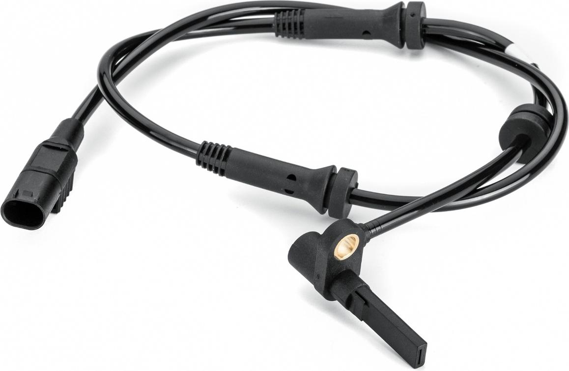 Hella Raddrehzahl Sensor ABS Sensor Raddrehzahlsensor für Fiat Punto 188 188_ 6PU 012 806-531