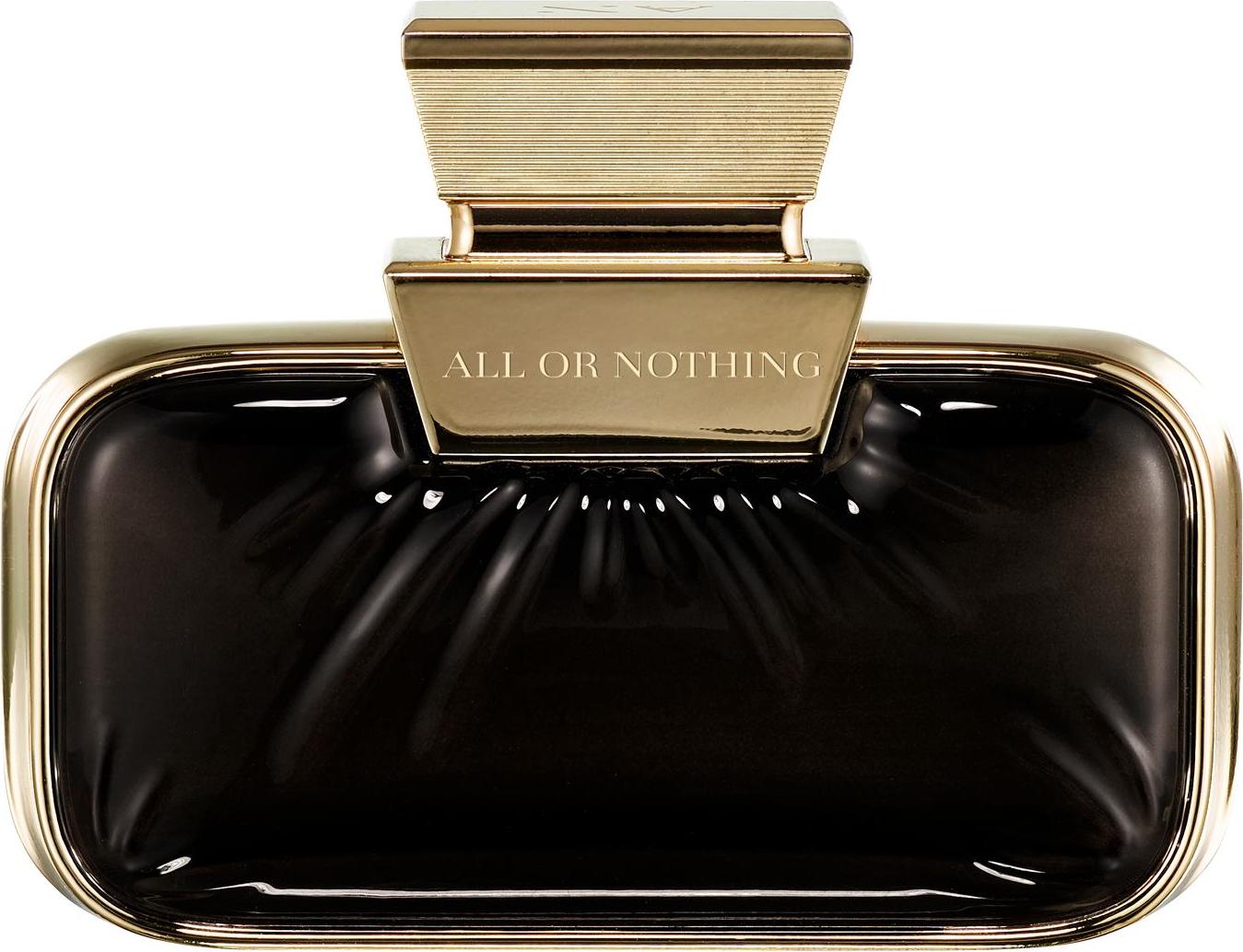 Parfém Oriflame All or Nothing 50 ml