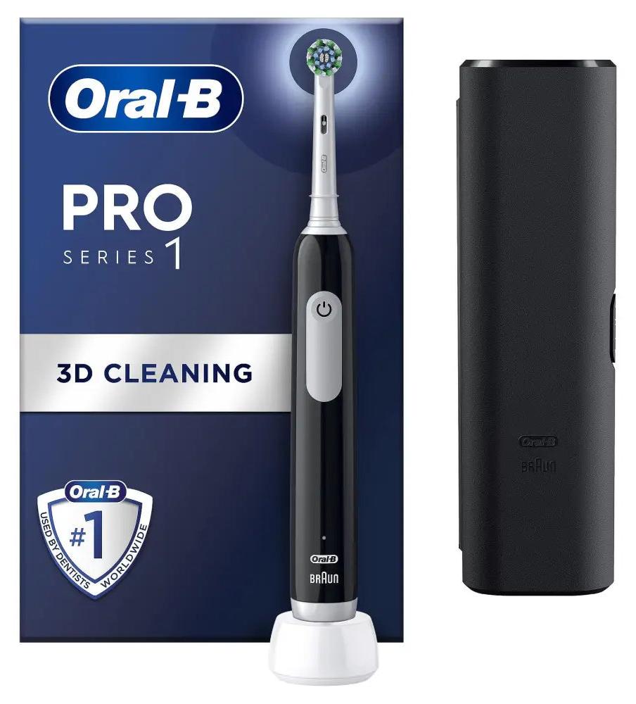 Oral-B Pro Series 1 Black