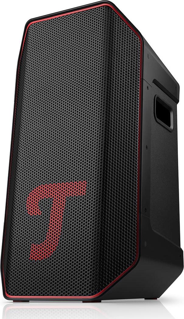 Teufel ROCKSTER AIR 2, 2.1 kanály/kanálov, DTS, Dolby Digital, 25 W, 3000 Hz, 2 cm, 4,4 cm