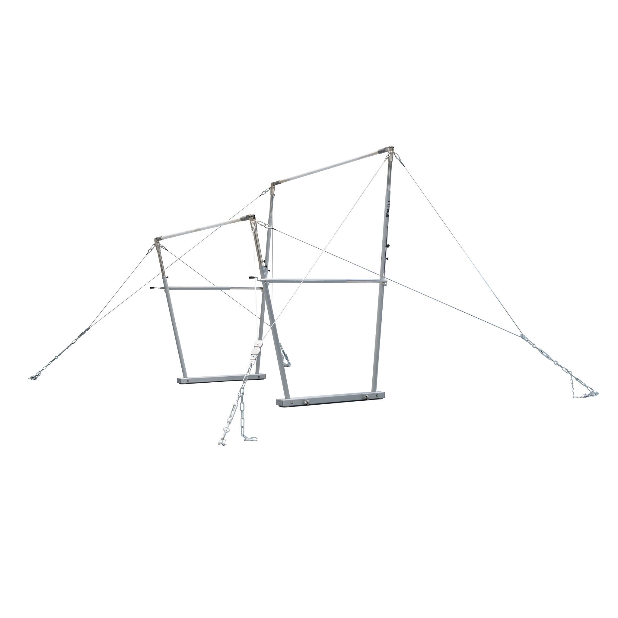 Spieth Spannstufenbarren "München"