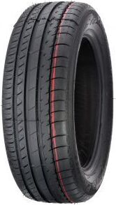 PROFIL 205/55R16 91V PROSPORT RUN FLAT Runderneuerter