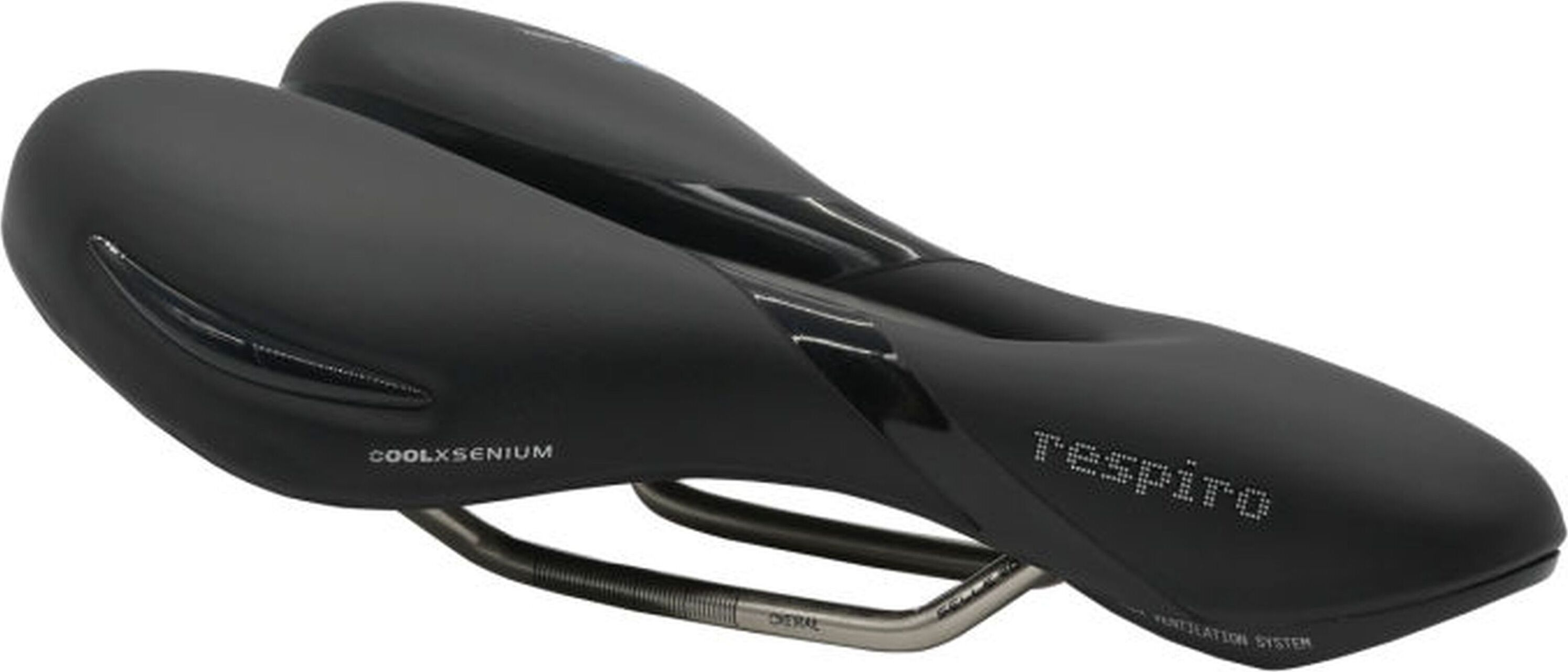 Selle Royal Sattel Respiro Journey Athletic, 279 x 159 mm FA003760063