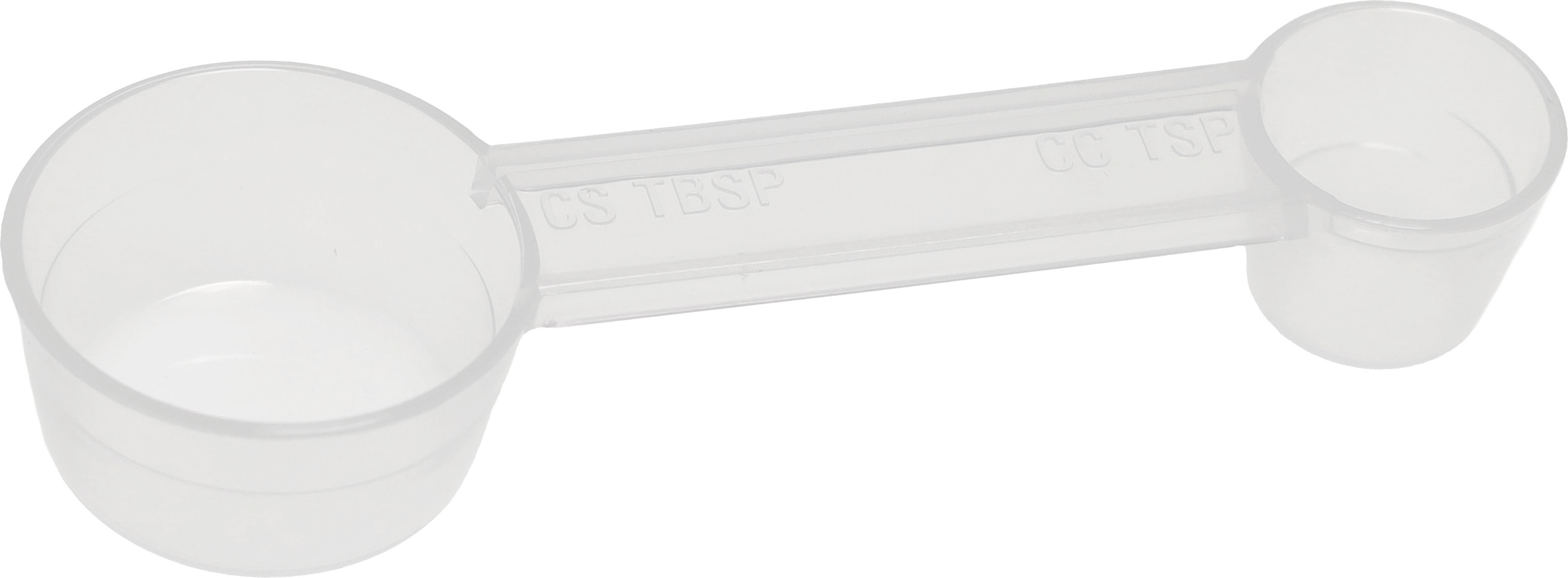 Piebert Messlöffel, Messbecher 37589 für Brotbackautomaten Brotbackmaschine