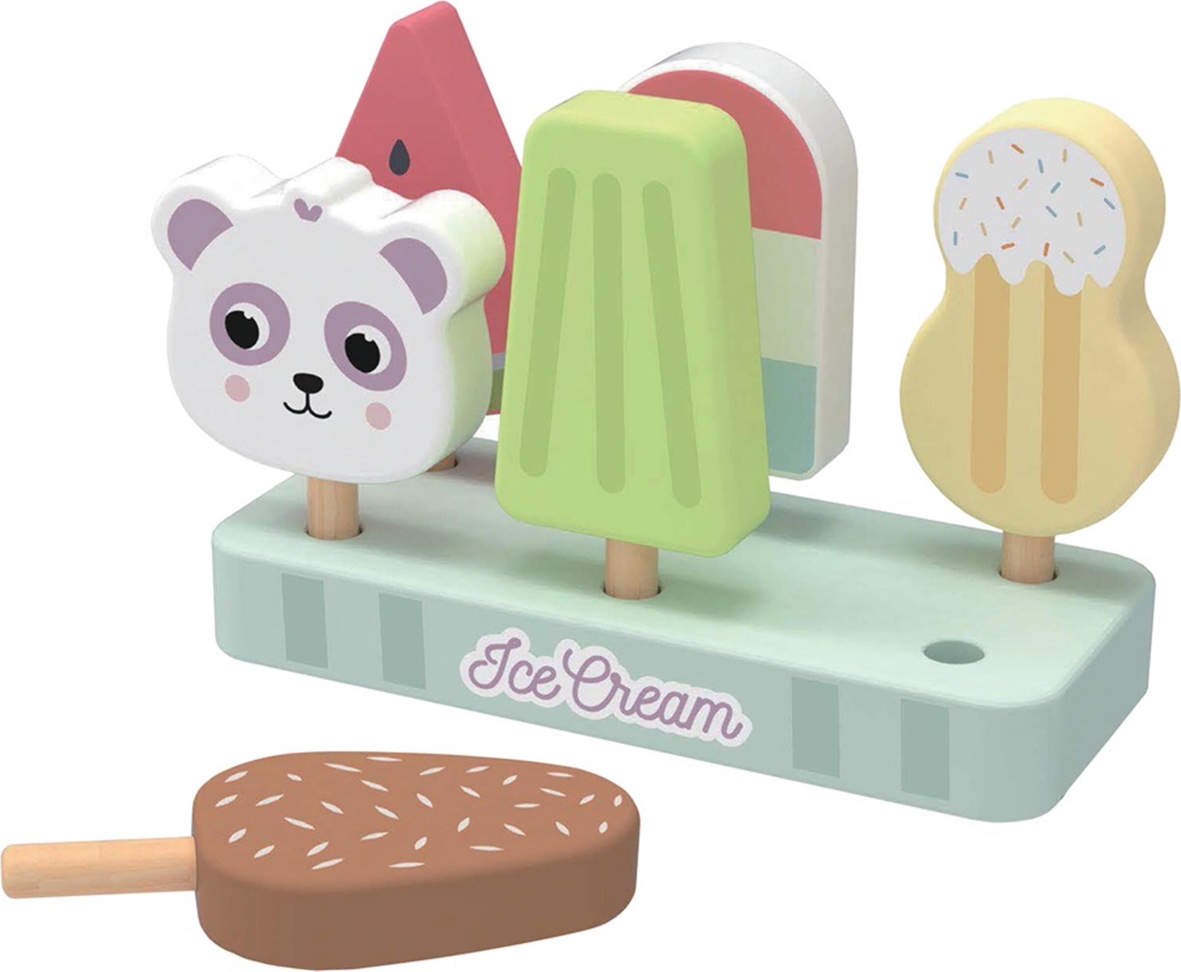 2Kids Toys Eiscreme-Set