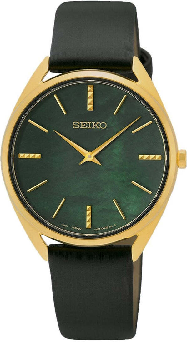 Hodinky Seiko model SWR080P1