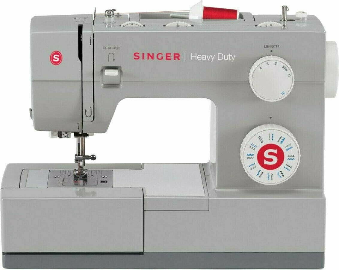 Singer Heavy Duty 4423 Šijací stroj