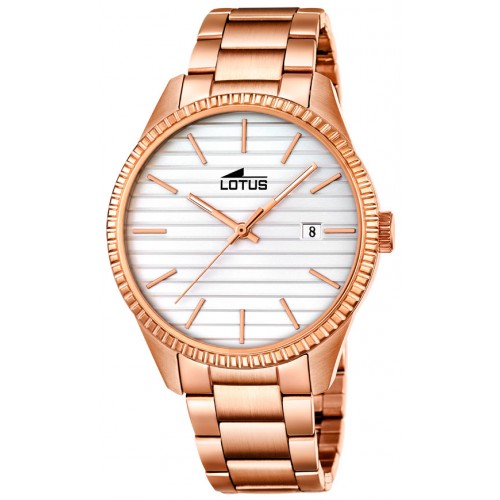 Festina Lotus Herren Armbanduhr 18300/1 Datumsanzeige