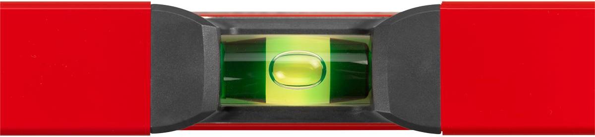 Wasserwaage LM RED 3 100cm pulverbesch. pulverbeschichtet Sola SOLA 01215301