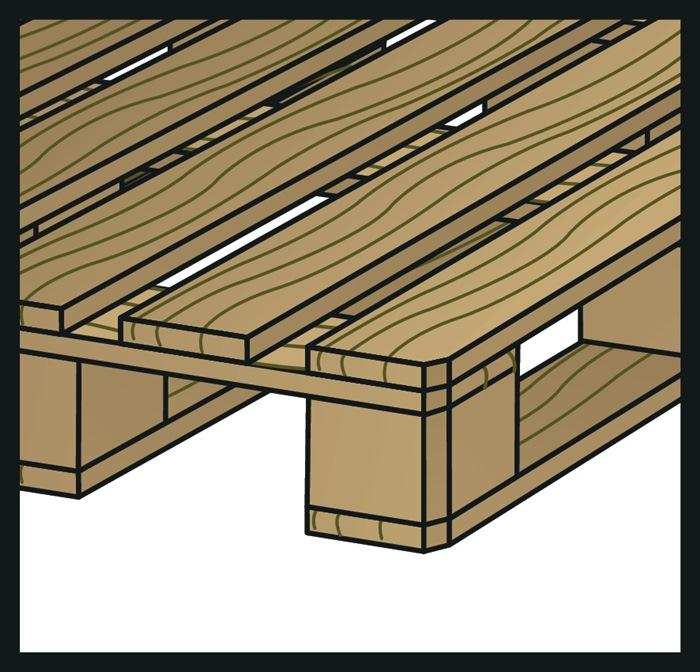 TECWERK Sbelsgeblatt Lnge 225 mm Breite 19 mm Zahnteilung TPI 10/14 2,5/1,8 mm gefrst, geschrnkt 2000814700