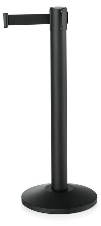 WAS Germany Abgrenzungspfosten (L) 450 cm, (H) 95 cm