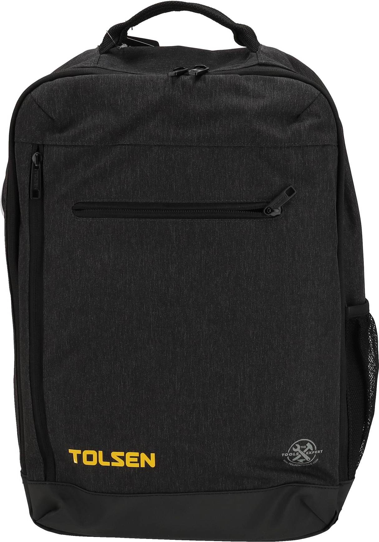 Tolsen Tools Tolsen Rucksack 30 x 12 x 44 cm - Maxami 80040