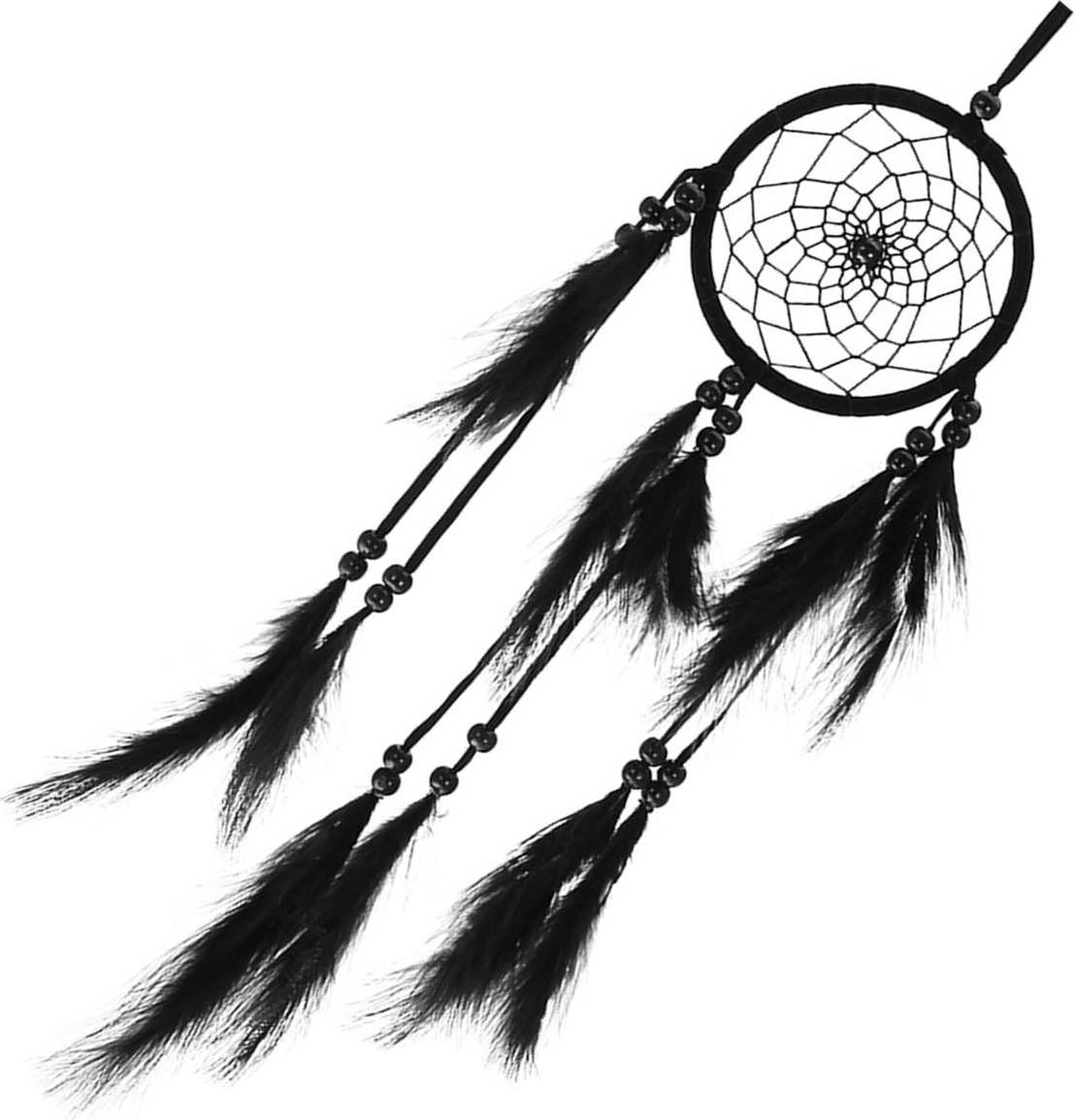 Cocosity Traumfänger, große Traumfänger, Native American Dream Catcher, Traumfänger Handwerk, hängende Traumfänger, Kinder Catcher groß
