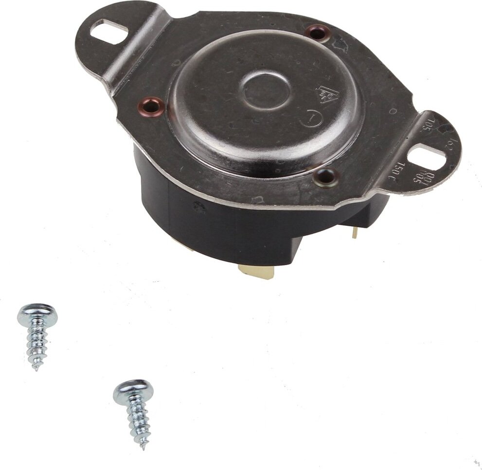 AEG - Bezpečnostný termostat TB3 - 145 °C (reset) - 248425