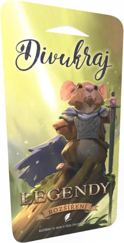 Divukraj - Legenden 25878