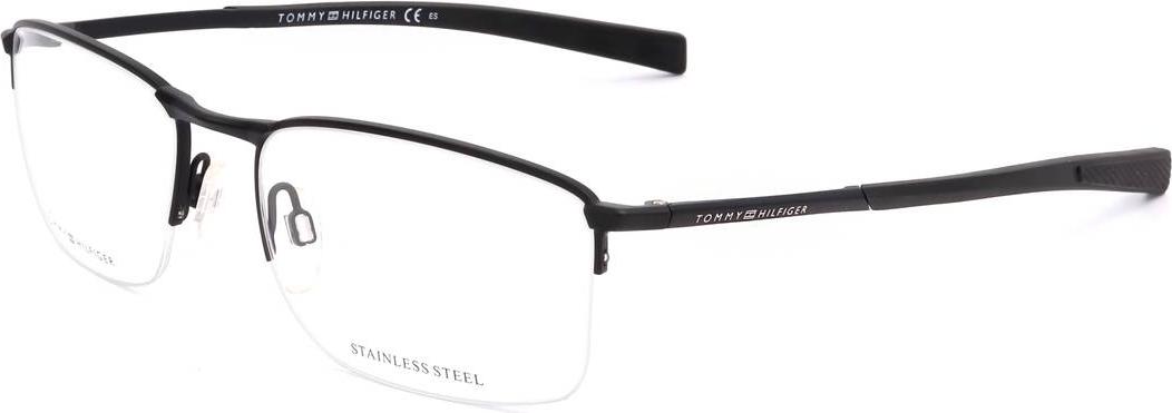 Tommy Hilfiger TH 1784 003 MATTE BLACK 54/18/140 Herren Brillen
