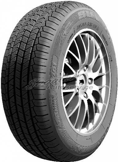 TAURUS 701 225/60 R18 100H