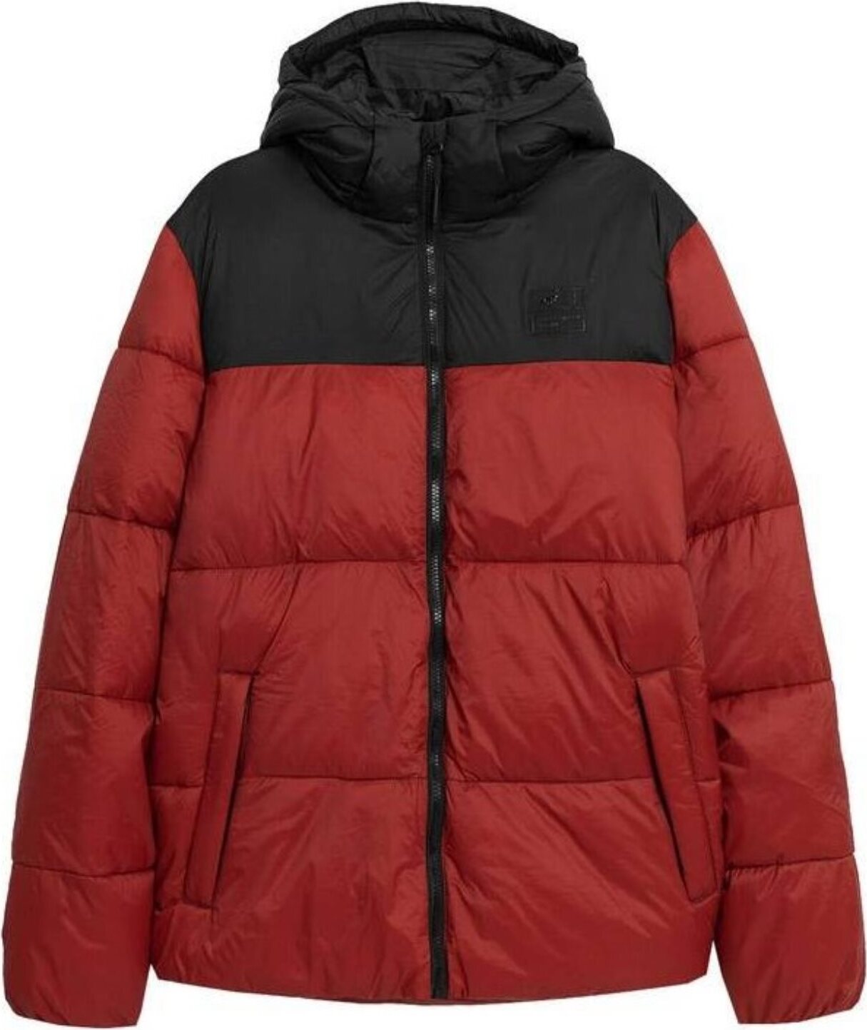 Jacke 4F 4FAW23TDJAM243