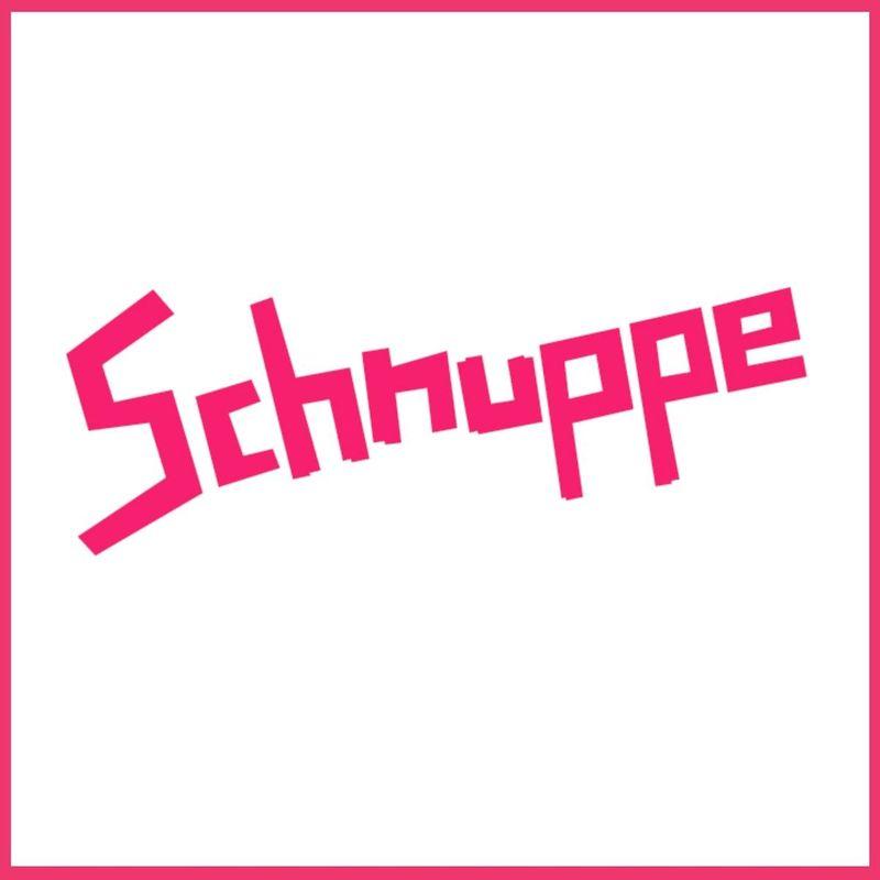 Schnuppe: Schnuppe: Drin was draufsteht (Random Colored Vinyl) - - (LP / D) 234332