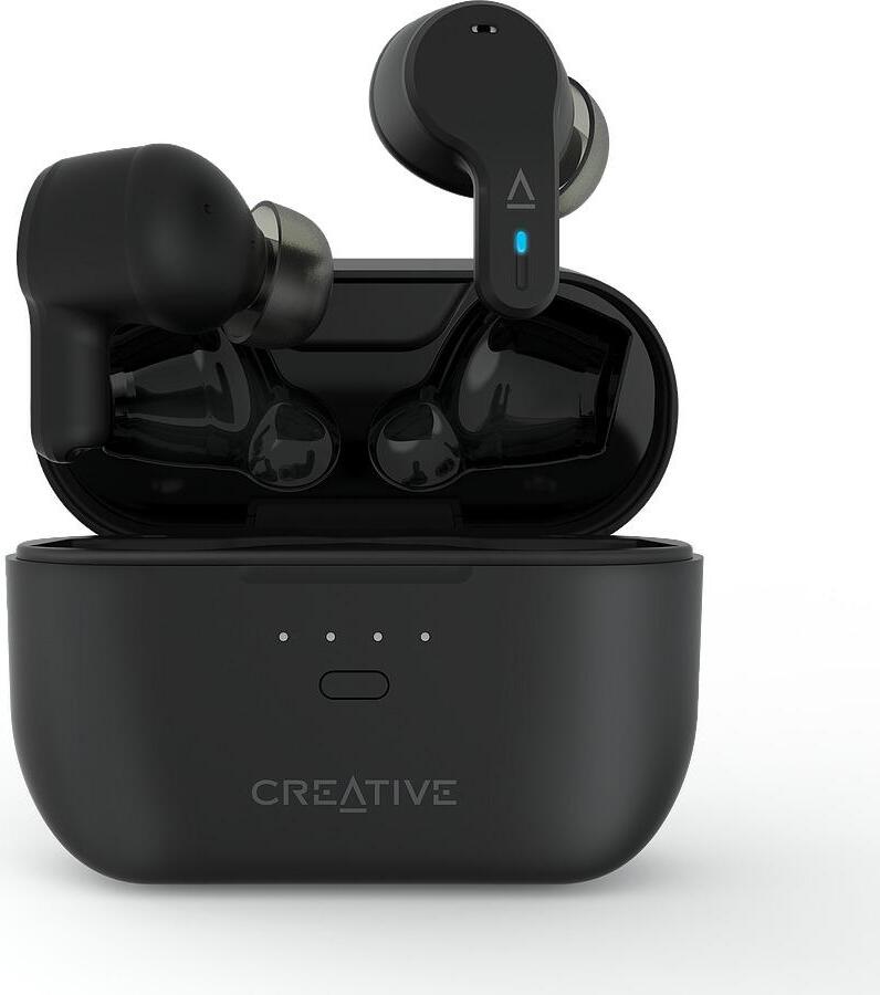 Creative Labs Creative Zen Air Pro bk 51EF1090AA001