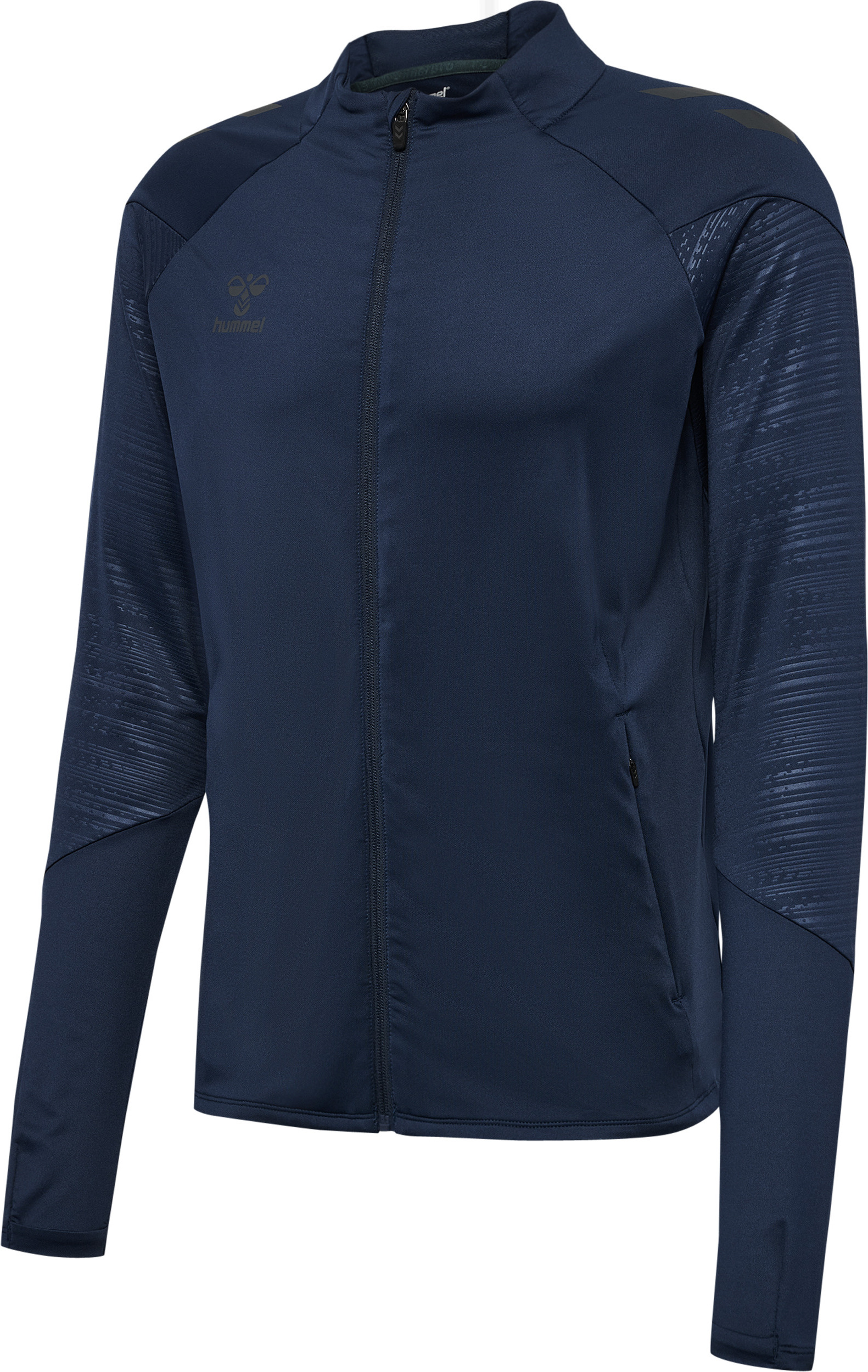 Hummel Pro Training Trainingsjacke 2XL Mann 2XL 225244-7026-2XL
