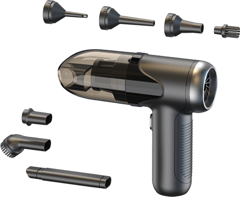 INF V17S Akku-Autoreiniger 313775