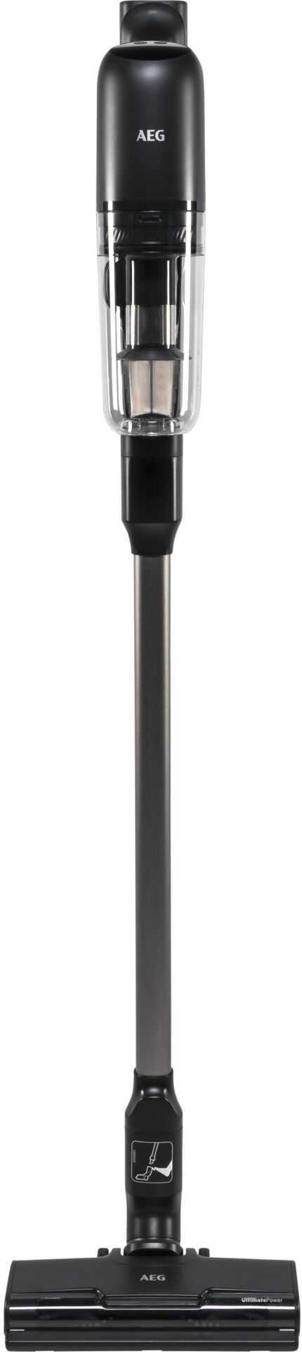 AEG AP 71UB14GG Ultimate 7000 Series
