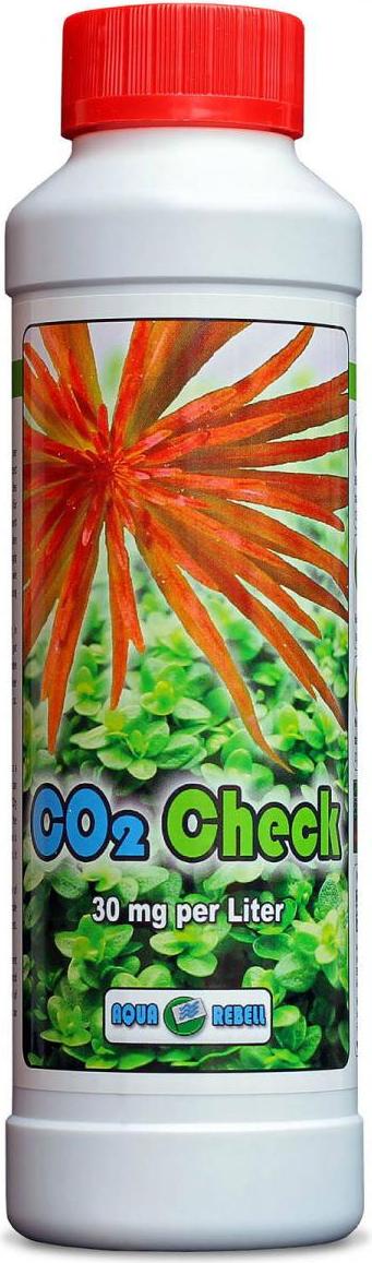 AquaRebell Aqua Rebell CO2 Check | 30 mg per Liter