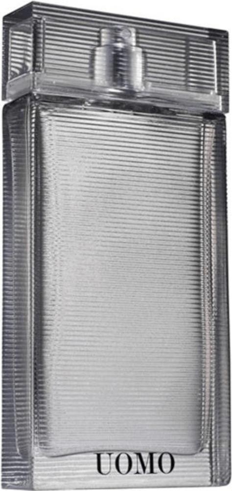 Zegna Uomo by Ermenegildo Zegna 50ml Eau De Toilette F.47.3