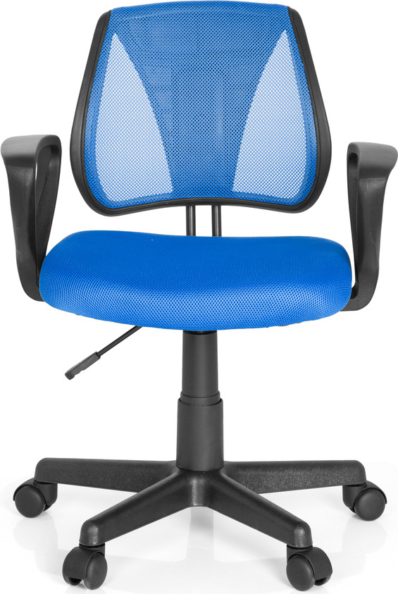 Detská stolička KIDDY CD Blue