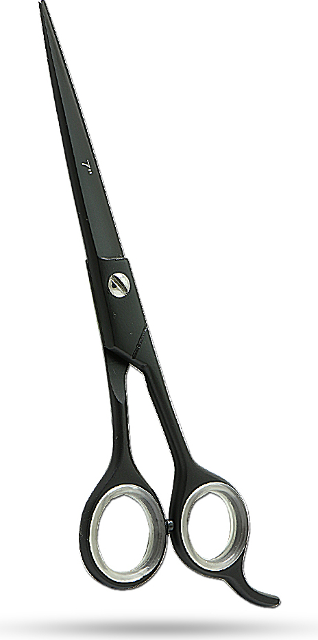 Haryali London Profi-Friseurschere 16,5 Cm – Japanischer Edelstahl, Scharf & Ergonomisch